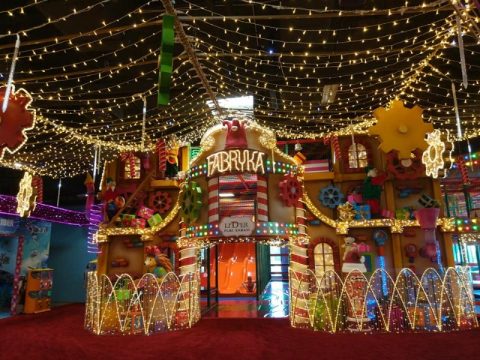 Велика казка для дітей!