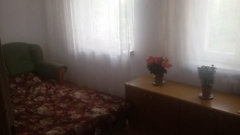 Кімната для сімейної пари в столиці