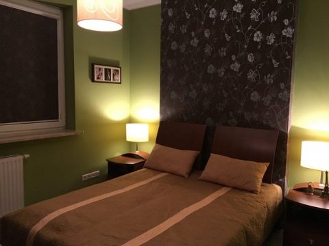 Розкішне житло в столиці