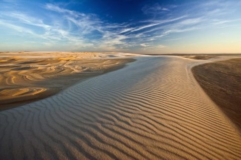 Унікальні місця Польщі! Варто побачити!