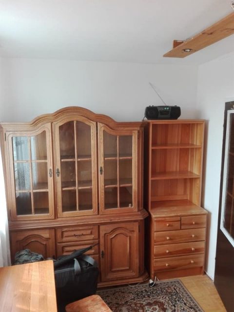 Оренда кімнати у Варшаві