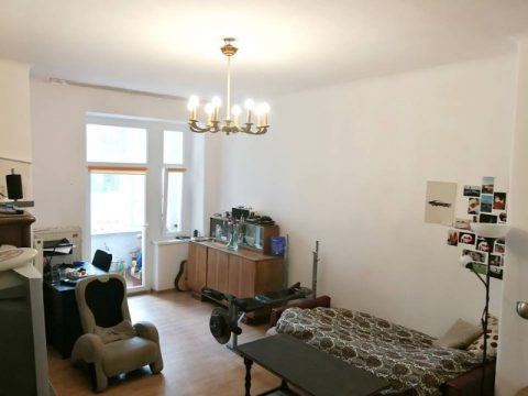 Кімната у Вроцлаві