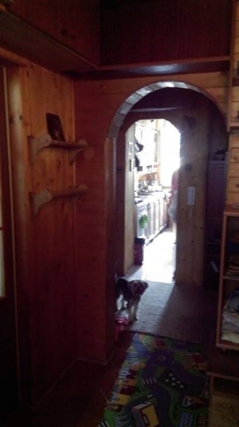 Житло для пари молодих людей