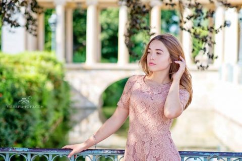 Фотосесія в столиці