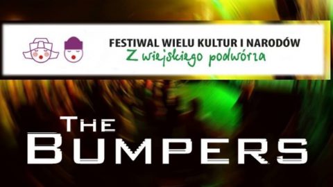 Фестиваль “З сільського подвір’я”