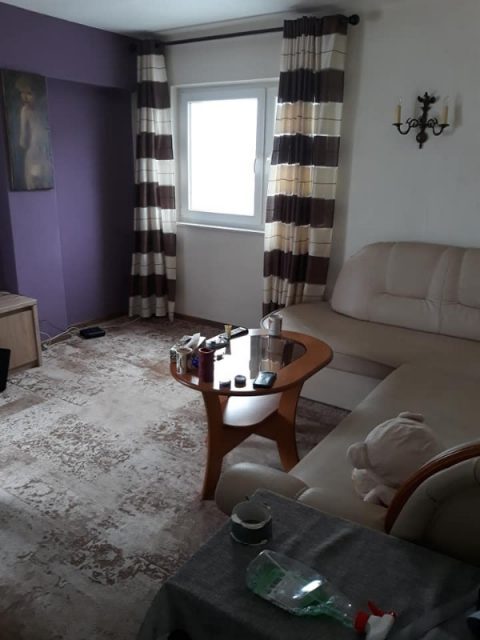 Кімната у Варшаві