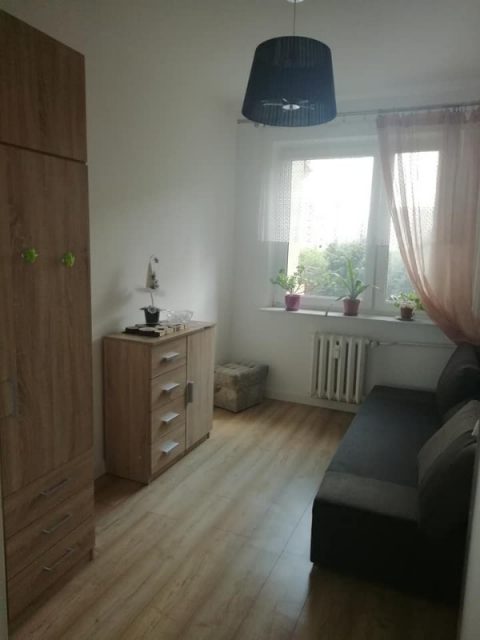 Помешкання в столиці, терміново!