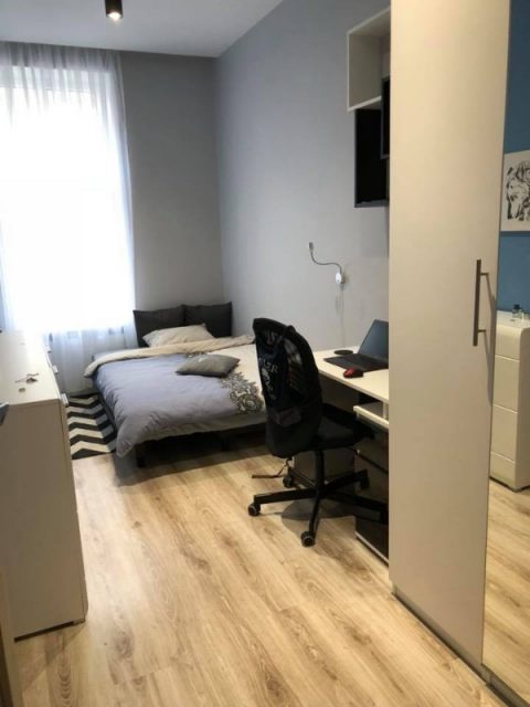 Квартира в чудовому районі Кракова