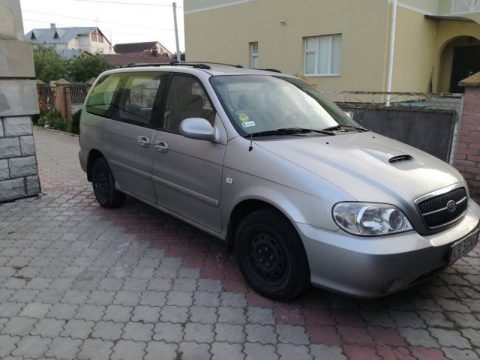 З Кракова до Рівного – регулярний комфортний рейс !