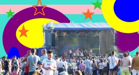 Фестиваль “Підляська октава культур”