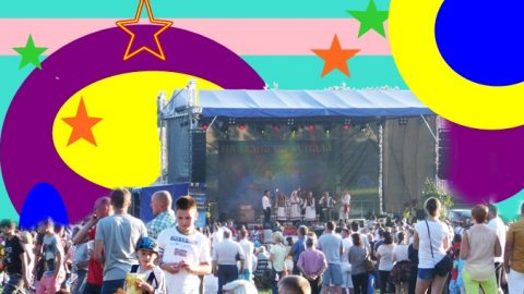 Фестиваль “Підляська октава культур”