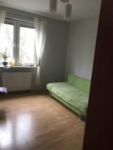 Кімната для сімейної пари