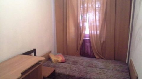 Помешкання для однієї особи