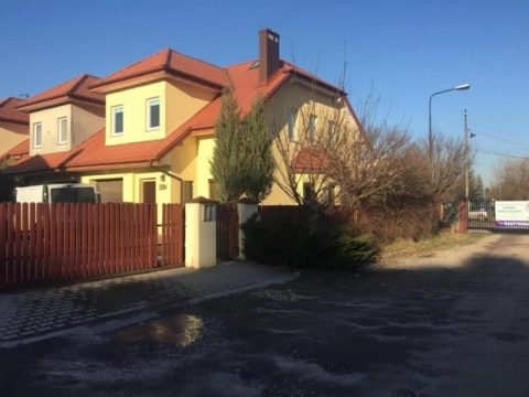 Гостинний хостел Наш Дім