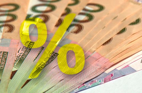 НБУ застерігає від розміщення депозитів під захмарні відсотки та ще й в структурах без ліцензії