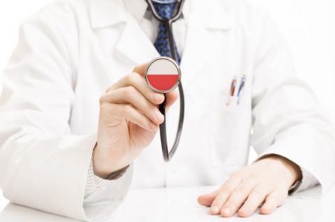 Іще дещо про медицину в Польщі…