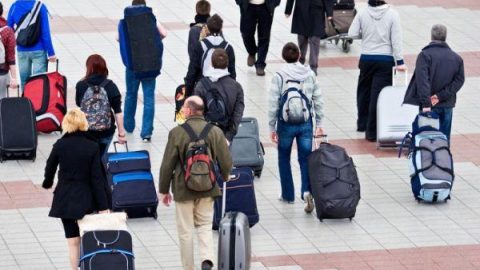 ЄС чекає на другу хвилю трударів з України