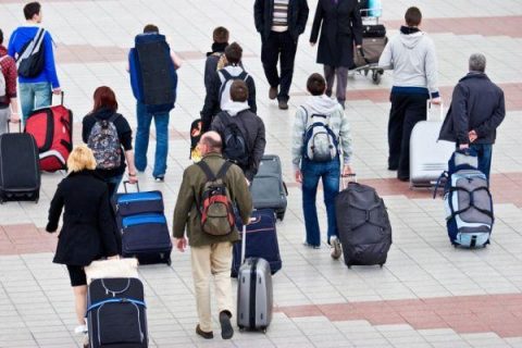 ЄС чекає на другу хвилю трударів з України