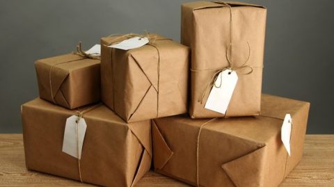 Meest анонсував відкриття 9650 пунктів прийому-видачі посилок по цілій Польщі