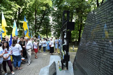 Люблінський воєвода подає у прокуратуру на голову Українського товариства