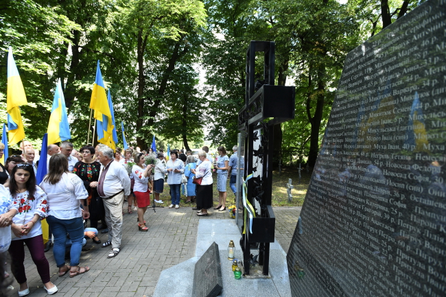 uroczystosci v Sagryni