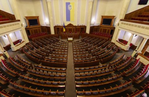 ЦВК порахувала 100% протоколів: до Ради проходять п’ять партій