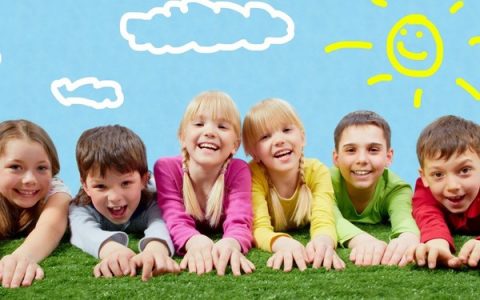 Вакації, де”подіти”дитину…