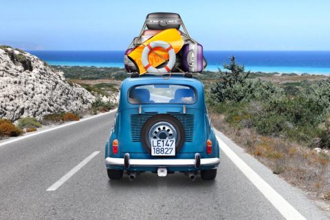 Відпустки й канікули