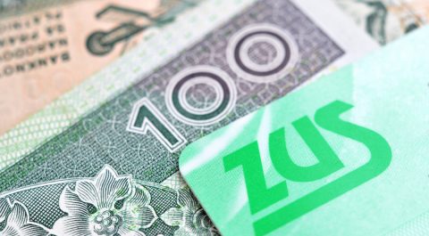 Контроль за внесками в ZUS. Достатньо зареєструвати свою сторінку