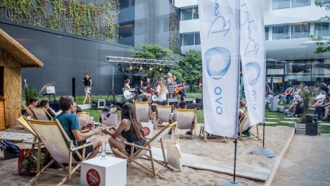 Де провести п’ятничний вечір у Вроцлаві