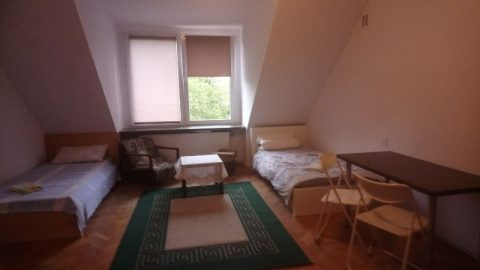 Комната для женщин