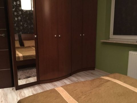 Житло в комфортабельних умовах