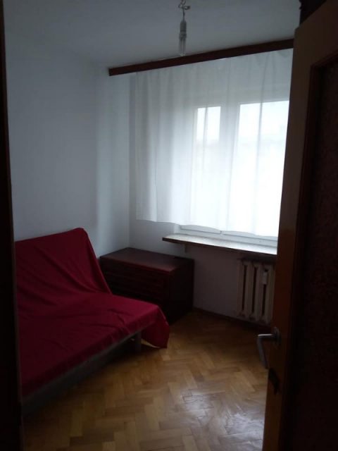 Житло для сімейних пар