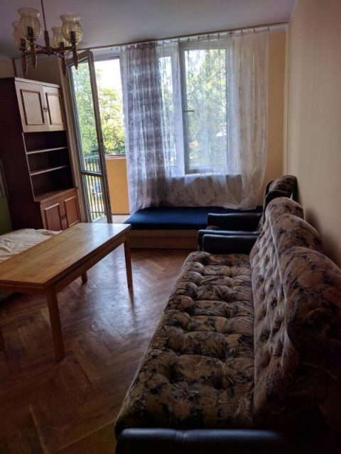 Оренда кімнати у Варшаві