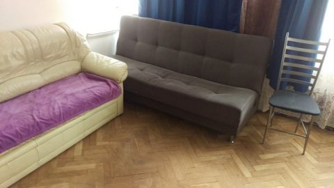 Житло у Варшаві