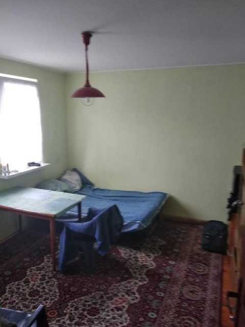 Помешкання в Гданську