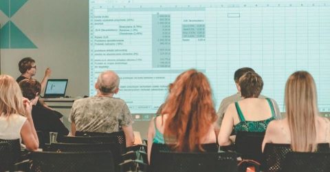 Безкоштовний інформаційний тренінг для іноземців в Вроцлаві