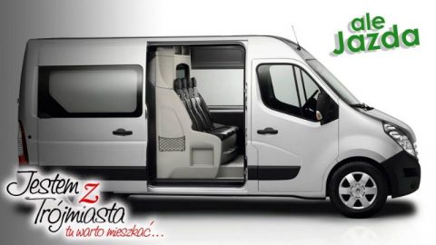 Львів-Гданськ-Львів