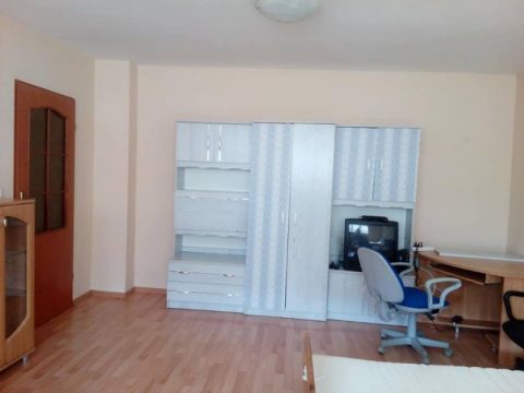 Житло для трьох осіб