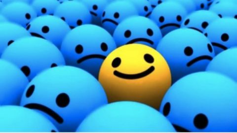 Антистресовий семінар :)