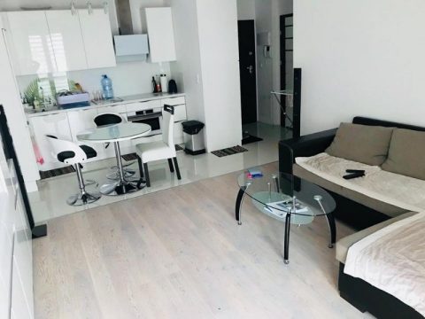 Квартира подобова