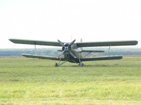 У контрабандистів з Рівного конфіскували «кукурудзник», яким вони возили сигарети в Польщу