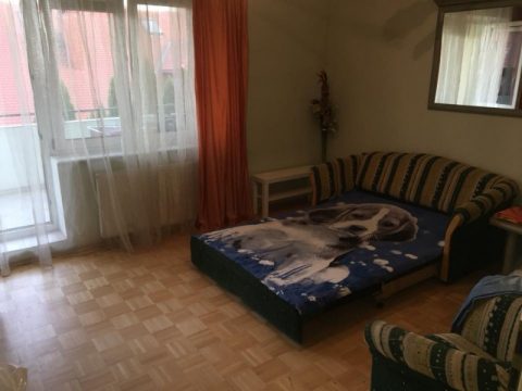 Короткотермінове житло в столиці