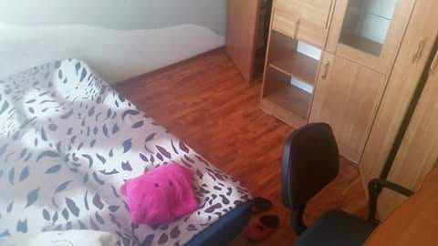 Кімната для пари в Кракові