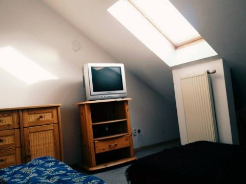 Довготермінова оренда в столиці