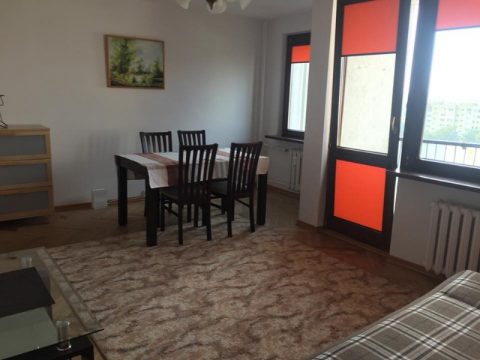 Від сьогодні вільна кімната!