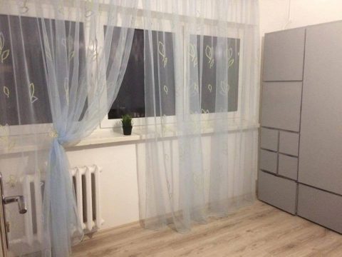 Житло зі “свіжим” ремонтом