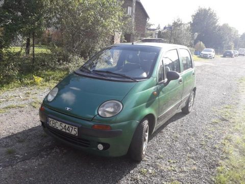 Авто для міста