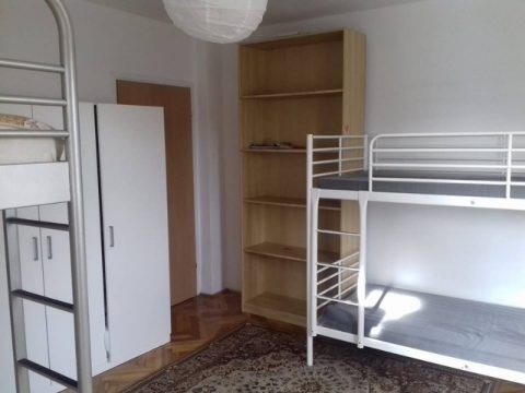 Хостел у Вроцлаві