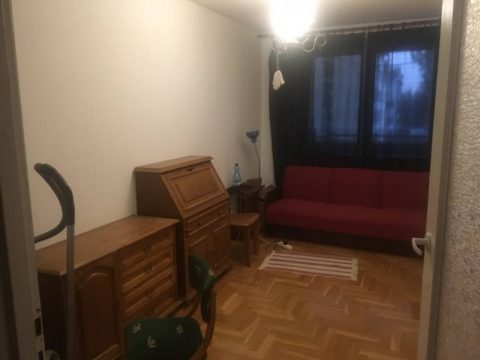 Помешкання в Кракові